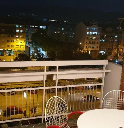 Fabulous Family Apartment, Beverly Hills Mall Area Skopje