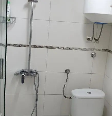 Appartement Fabulous Family Apartment, Beverly Hills Mall Area