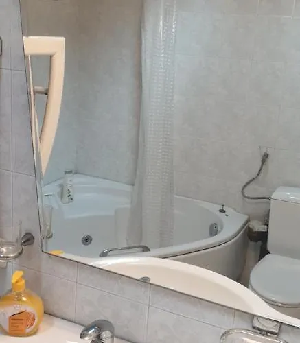 Fabulous Family Apartment, Beverly Hills Mall Area Skopje