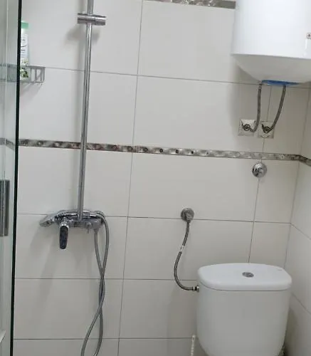 Appartement Fabulous Family Apartment, Beverly Hills Mall Area