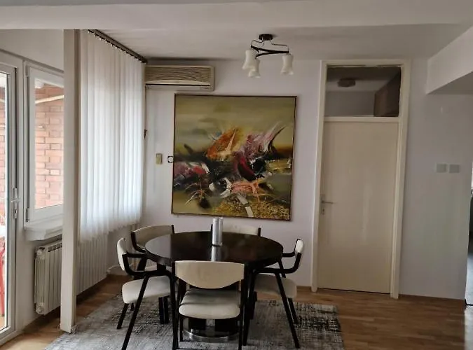 Appartement Fabulous Family Apartment, Beverly Hills Mall Area