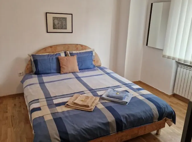 Appartement Fabulous Family Apartment, Beverly Hills Mall Area *