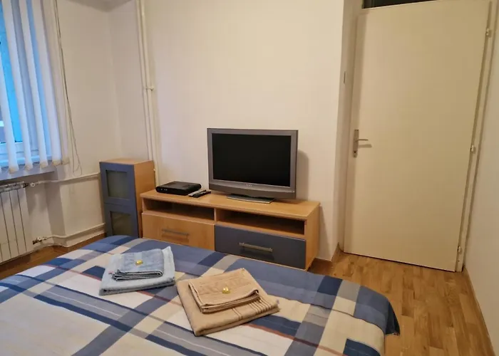 Fabulous Family Apartment, Beverly Hills Mall Area Appartement *