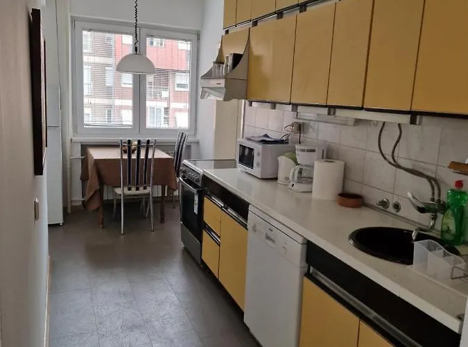 Appartement Fabulous Family Apartment, Beverly Hills Mall Area *