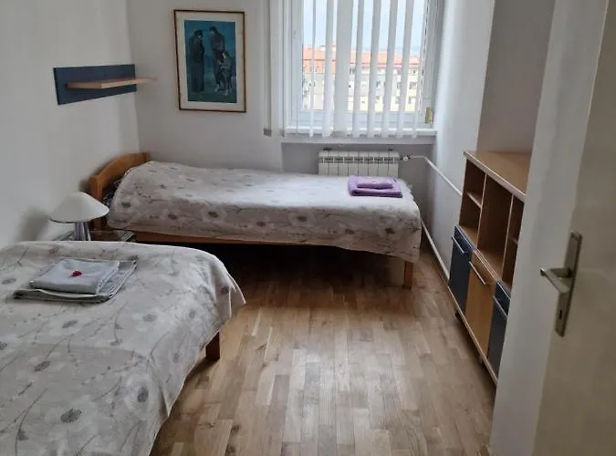 Fabulous Family Apartment, Beverly Hills Mall Area Skopje