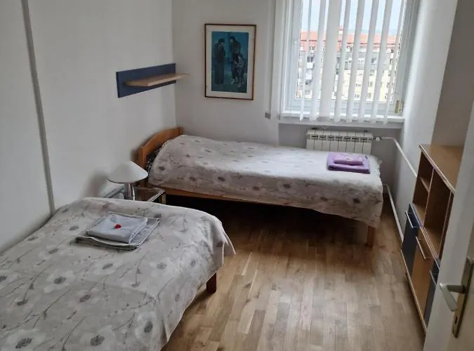 Appartement Fabulous Family Apartment, Beverly Hills Mall Area